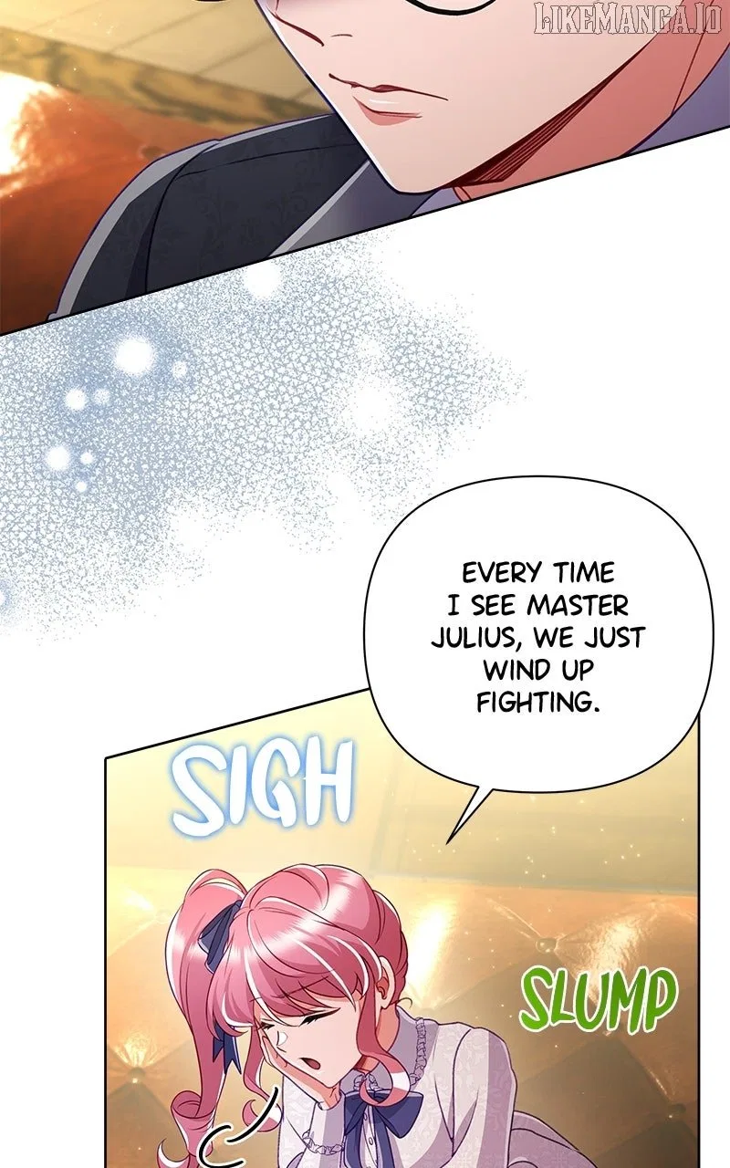 We Lost Our Engagement Chapter 46 – Page 83