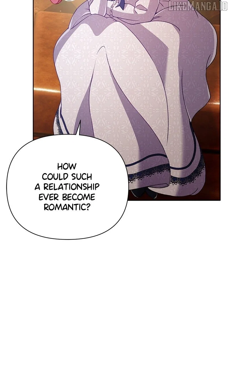 We Lost Our Engagement Chapter 46 – Page 84