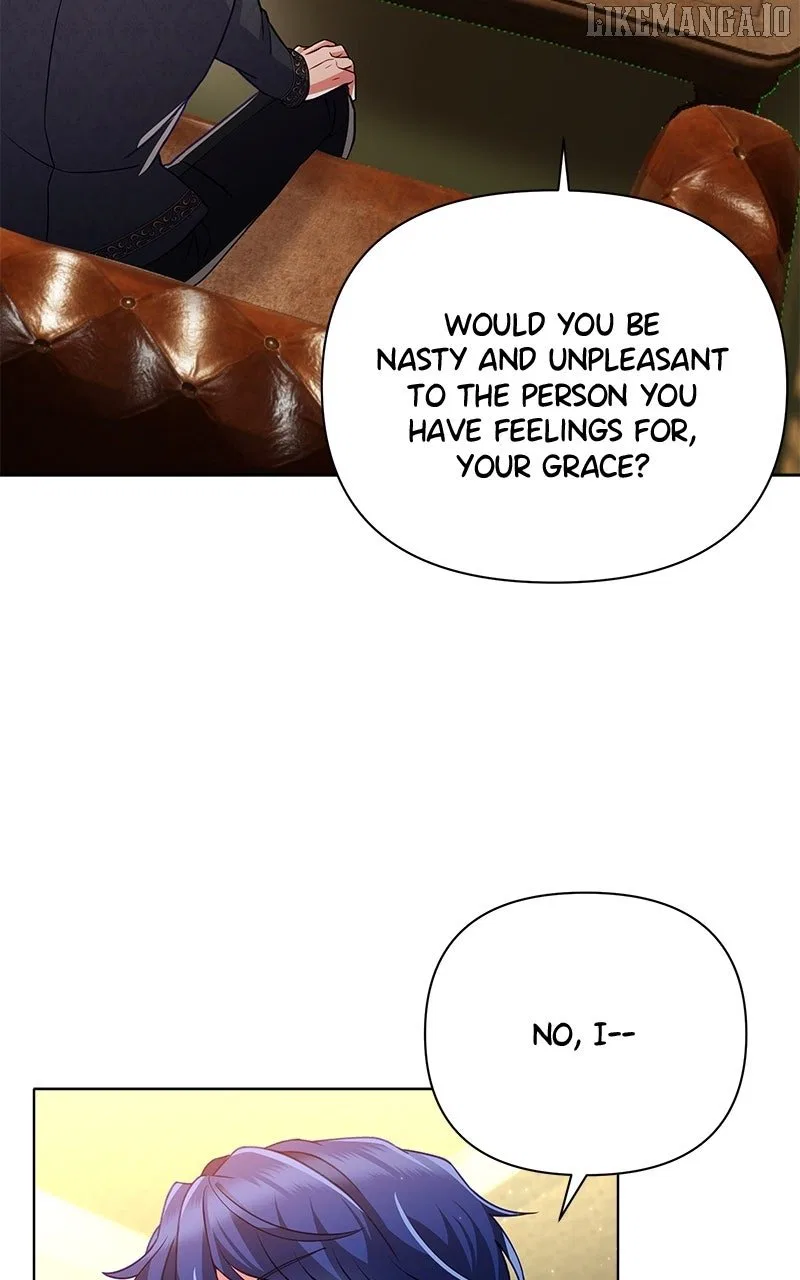 We Lost Our Engagement Chapter 46 – Page 86