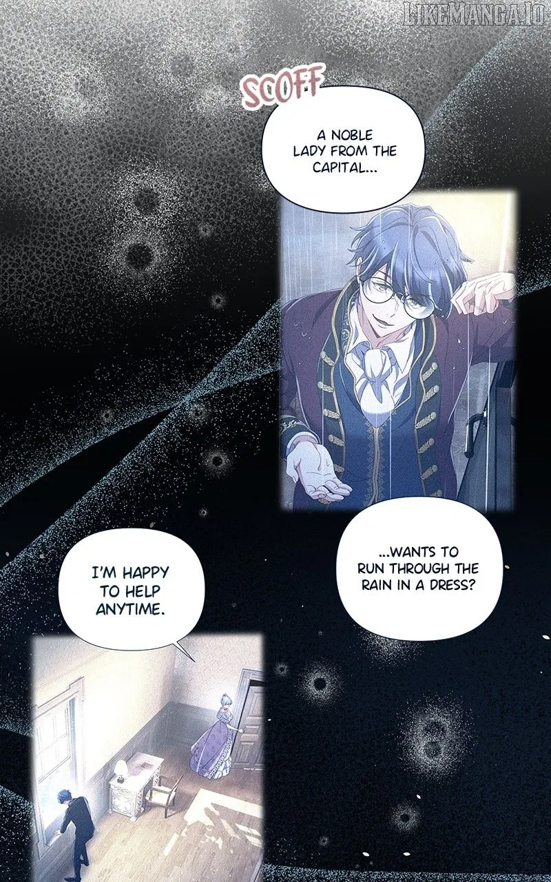We Lost Our Engagement Chapter 46 – Page 88