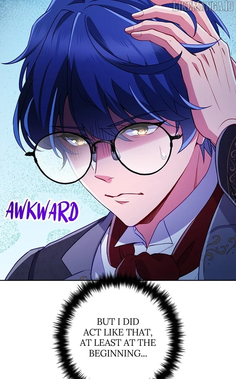 We Lost Our Engagement Chapter 46 – Page 90