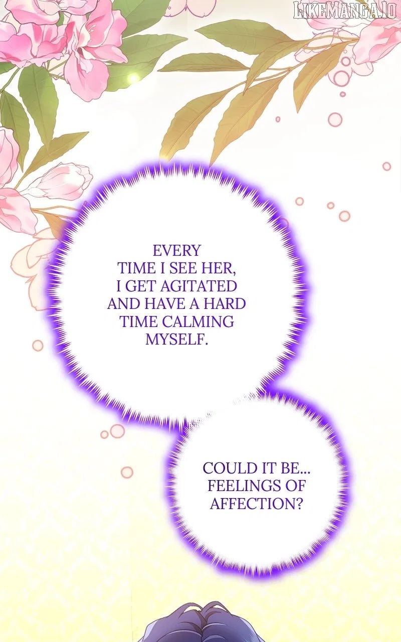 We Lost Our Engagement Chapter 46 – Page 93