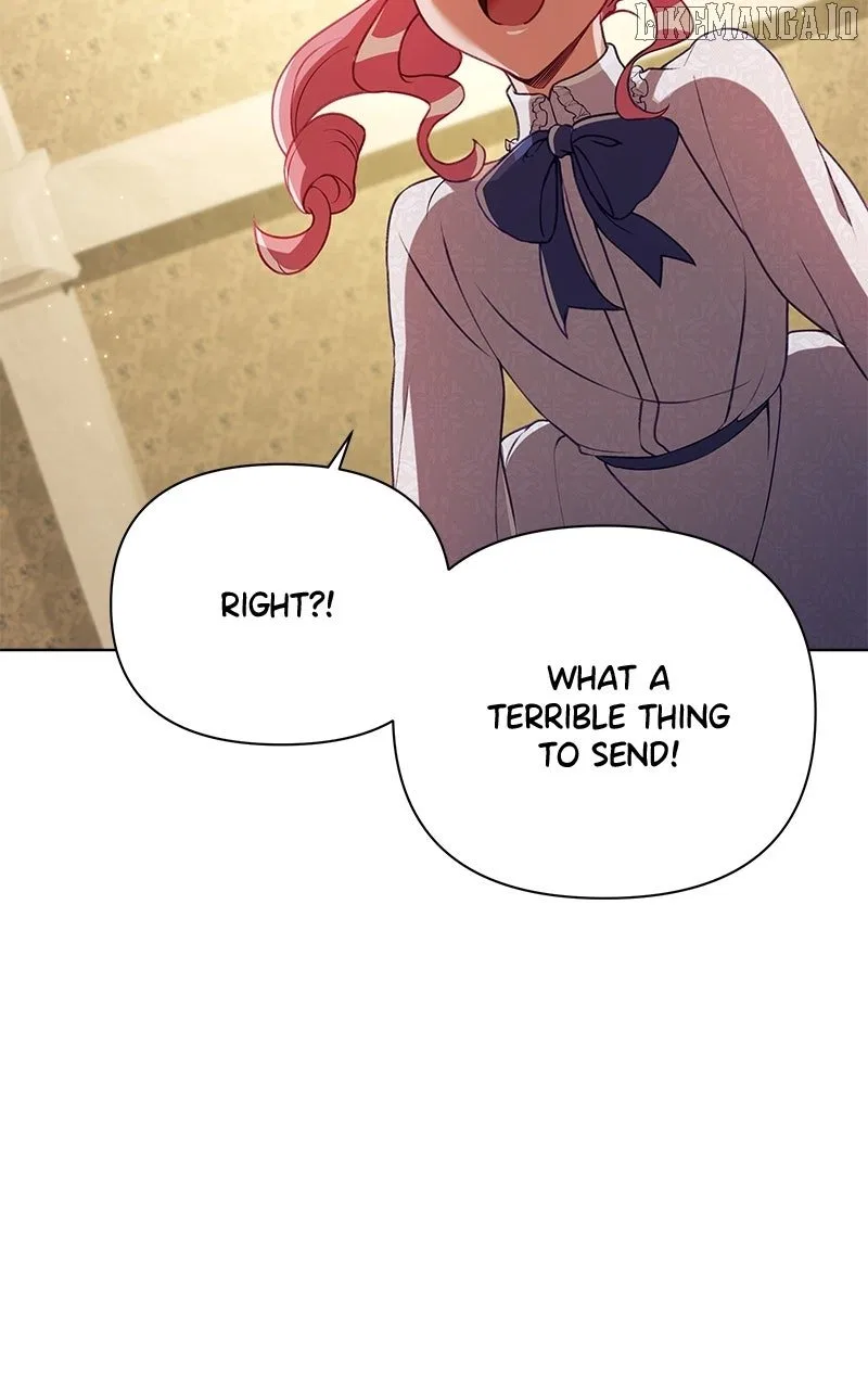We Lost Our Engagement Chapter 46 – Page 98
