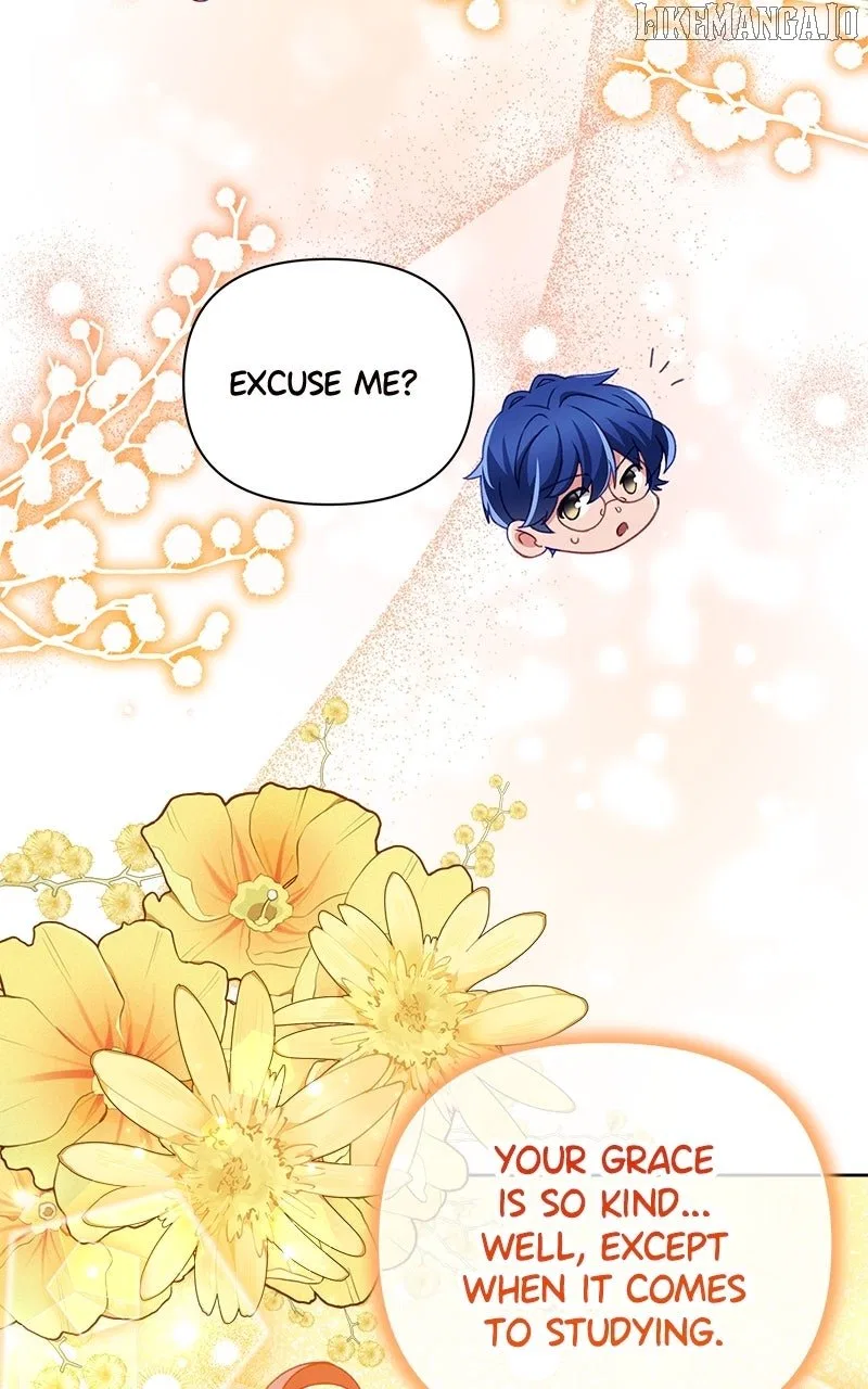 We Lost Our Engagement Chapter 46 – Page 101