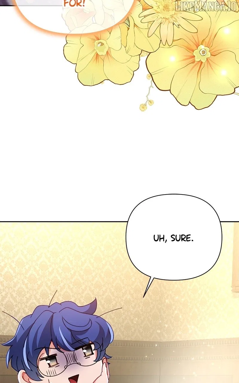 We Lost Our Engagement Chapter 46 – Page 103