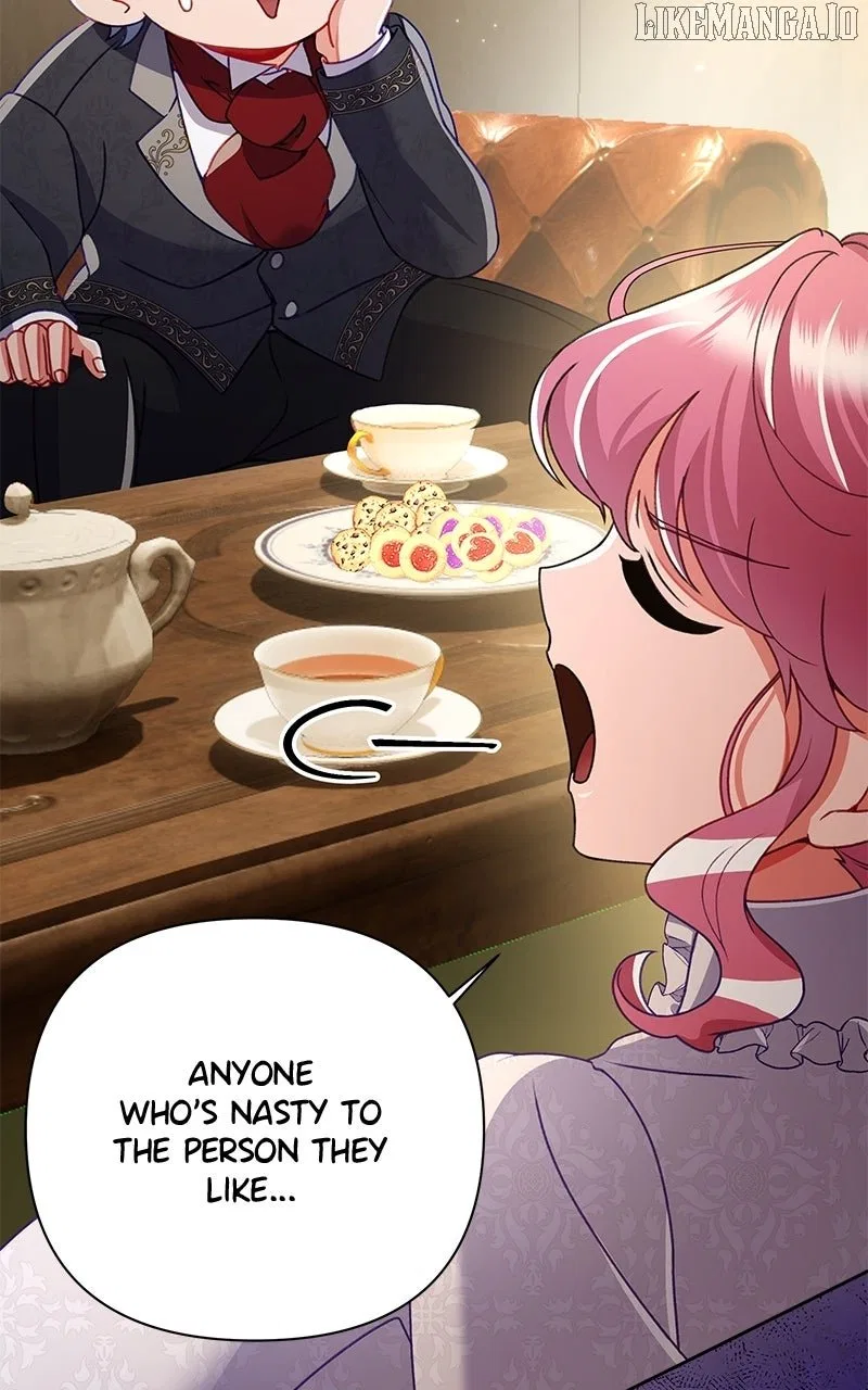 We Lost Our Engagement Chapter 46 – Page 104