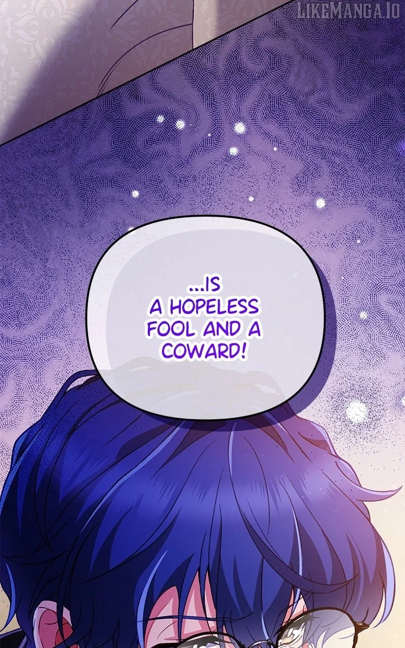 We Lost Our Engagement Chapter 46 – Page 105