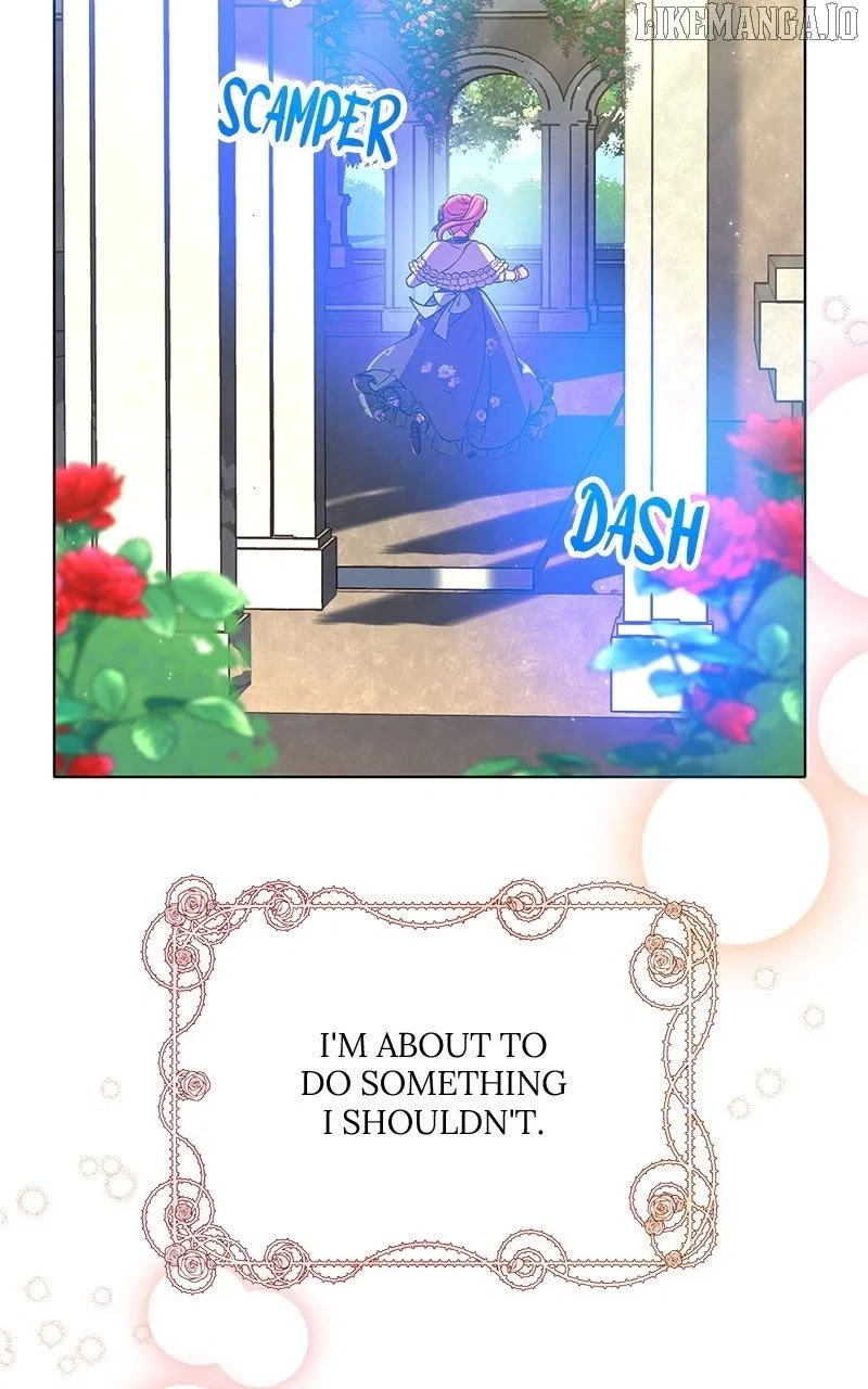 We Lost Our Engagement Chapter 45 – Page 3