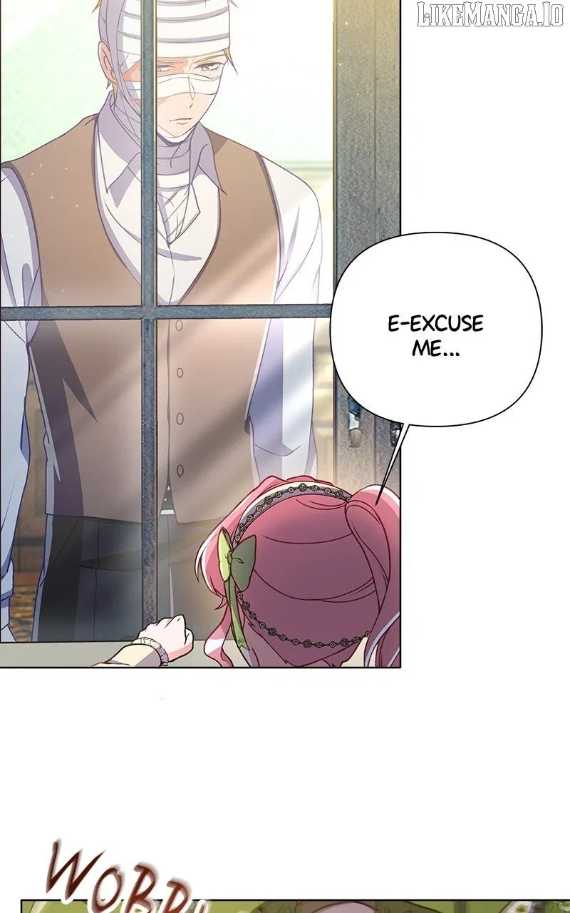 We Lost Our Engagement Chapter 45 – Page 21