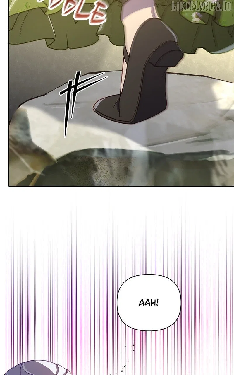 We Lost Our Engagement Chapter 45 – Page 22