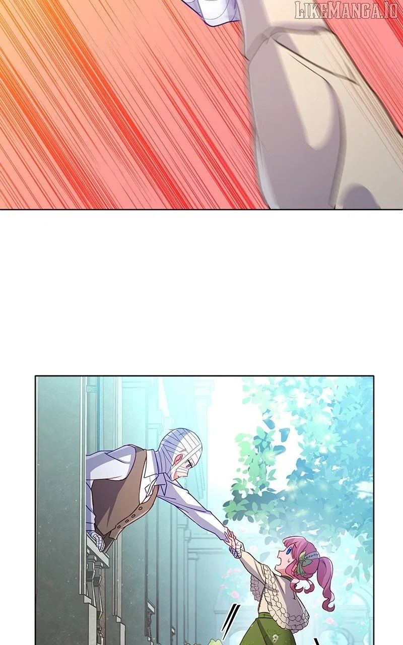 We Lost Our Engagement Chapter 45 – Page 25