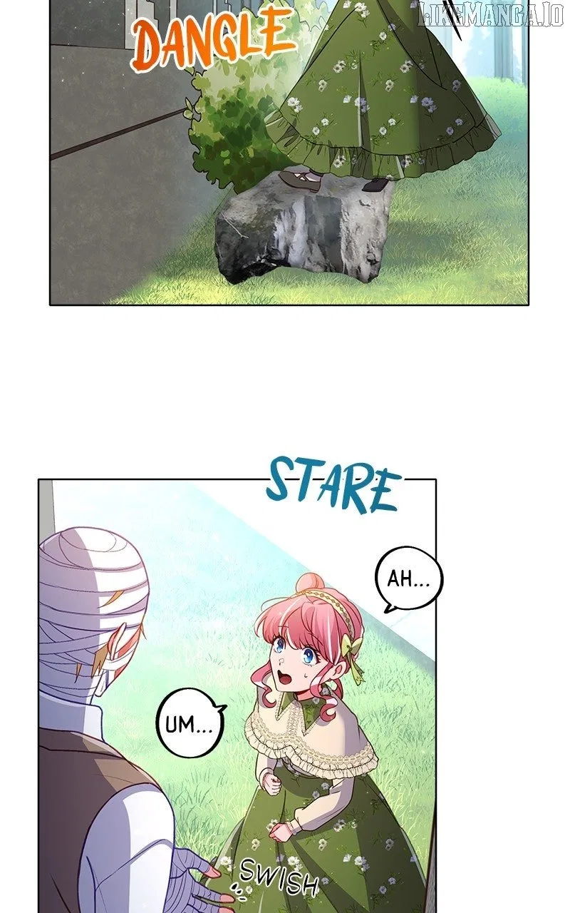 We Lost Our Engagement Chapter 45 – Page 26