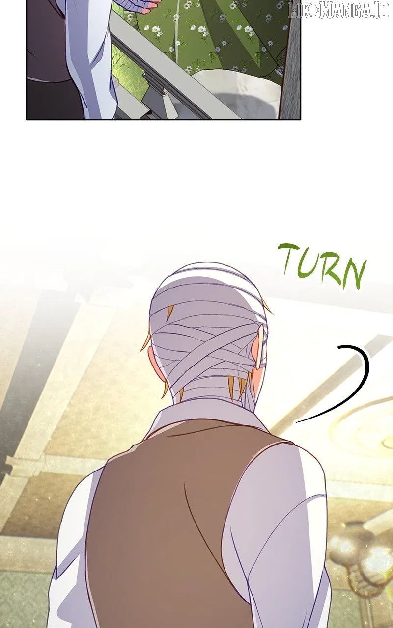 We Lost Our Engagement Chapter 45 – Page 27
