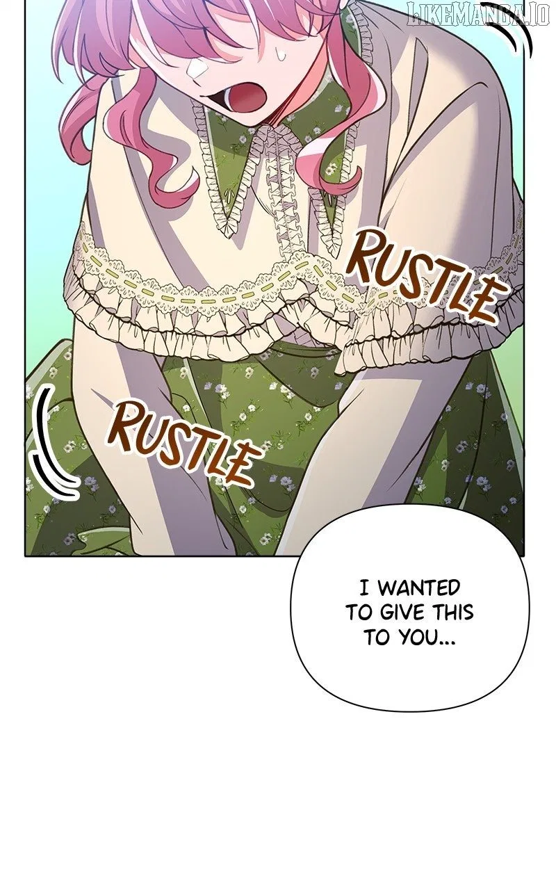 We Lost Our Engagement Chapter 45 – Page 29
