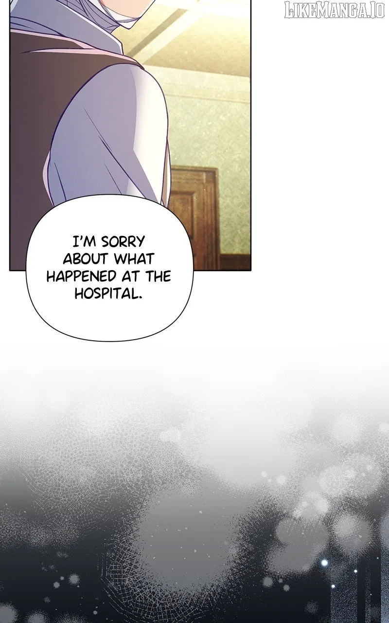We Lost Our Engagement Chapter 45 – Page 32