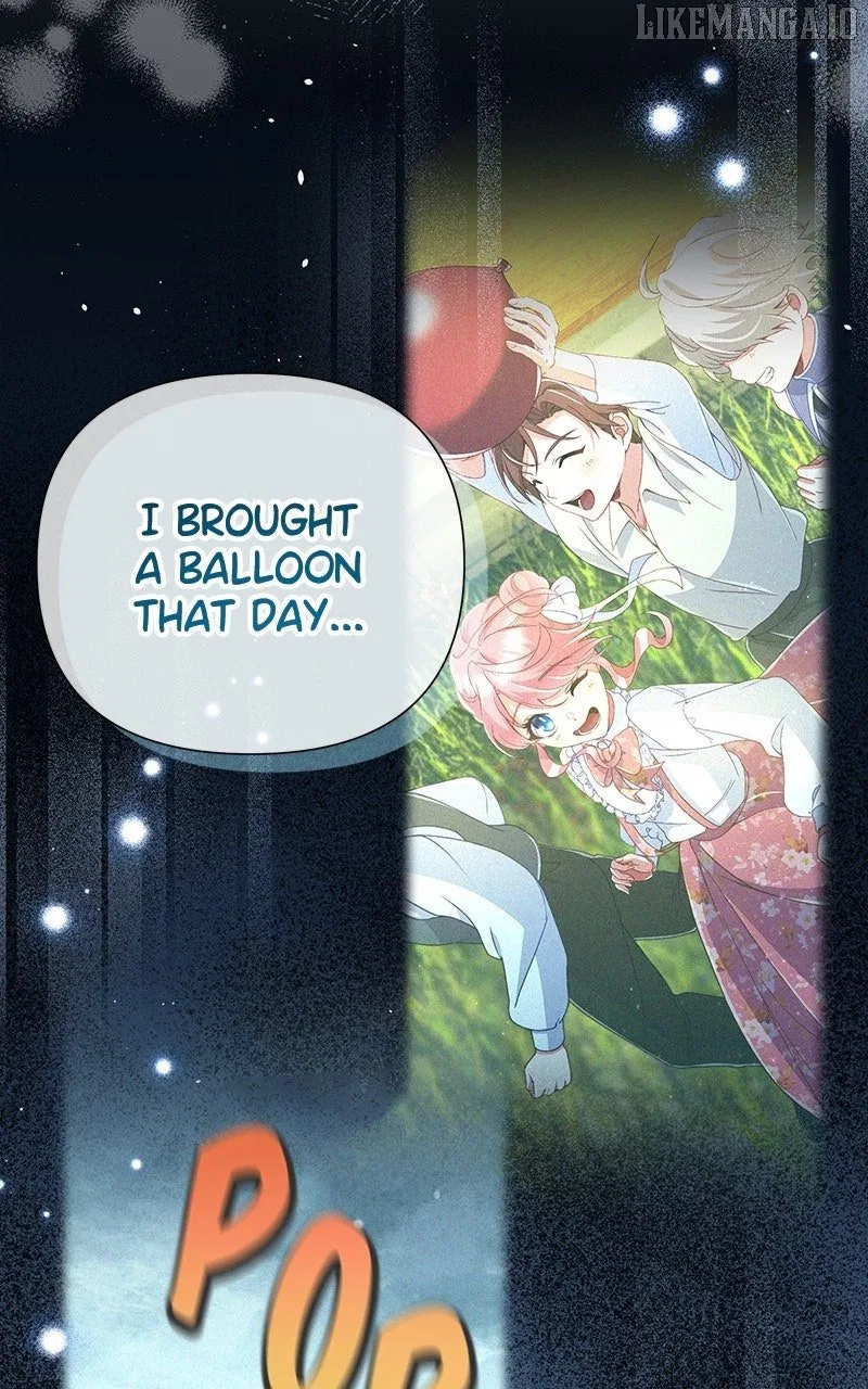 We Lost Our Engagement Chapter 45 – Page 33