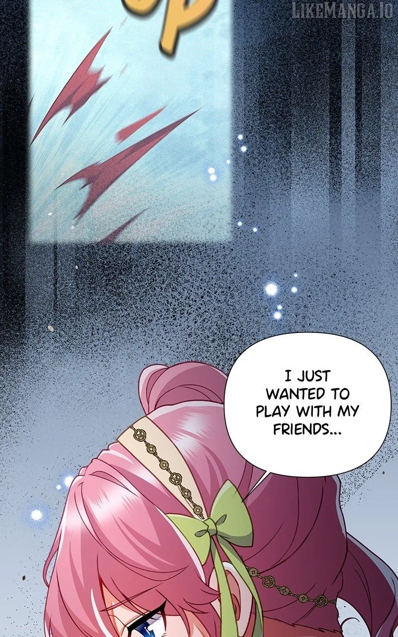 We Lost Our Engagement Chapter 45 – Page 34