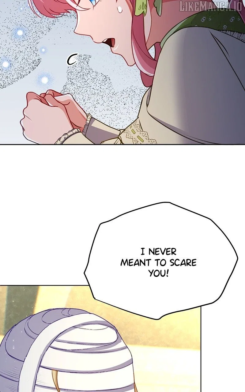 We Lost Our Engagement Chapter 45 – Page 35