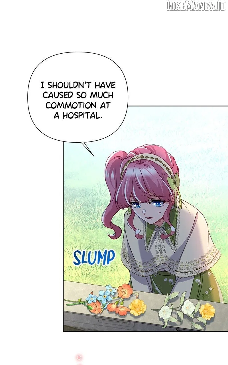 We Lost Our Engagement Chapter 45 – Page 37