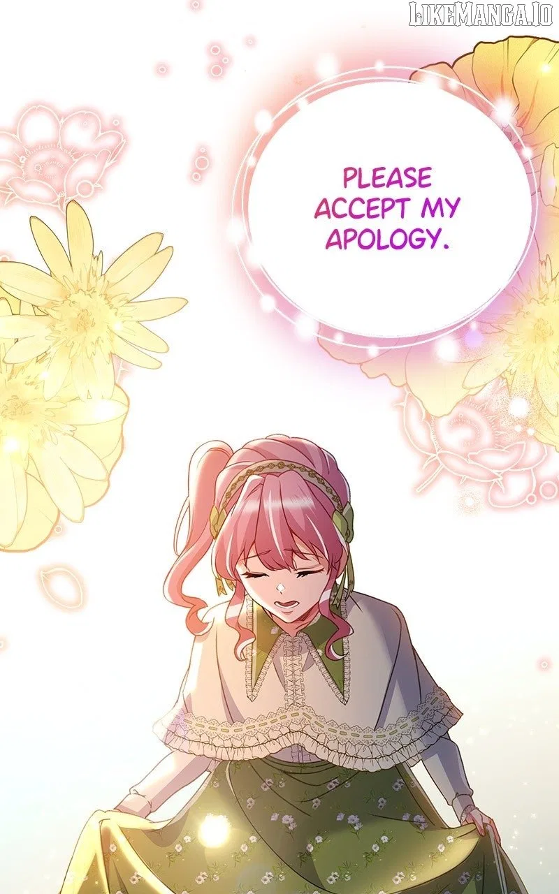 We Lost Our Engagement Chapter 45 – Page 38