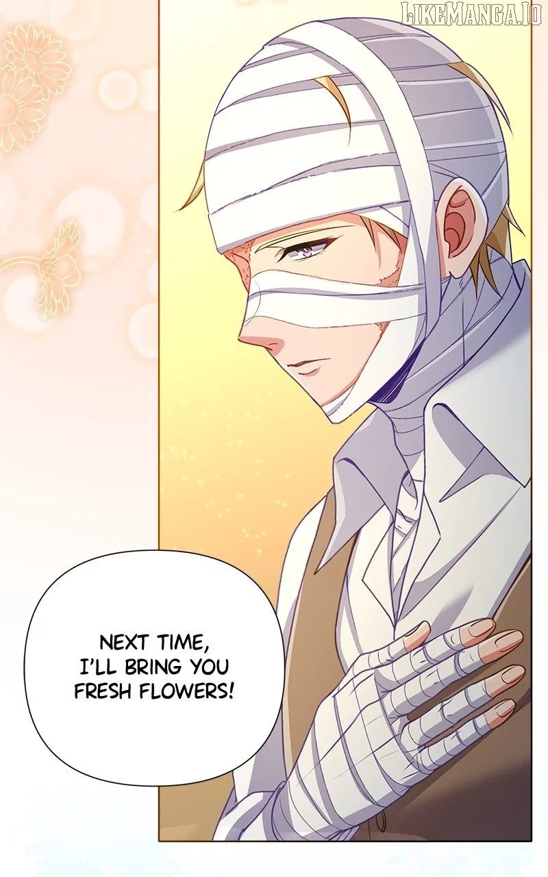 We Lost Our Engagement Chapter 45 – Page 45