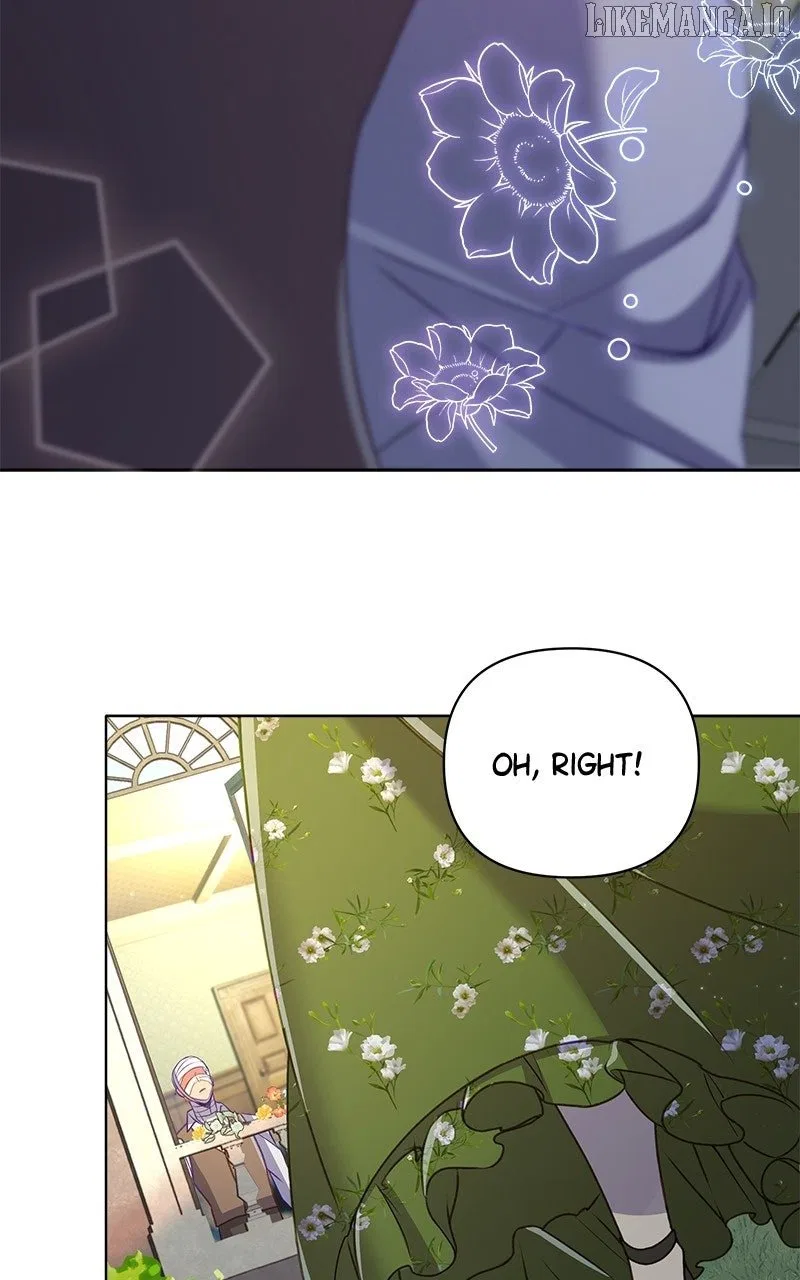We Lost Our Engagement Chapter 45 – Page 48