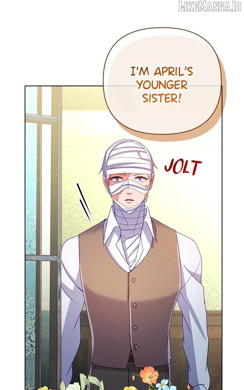 We Lost Our Engagement Chapter 45 – Page 51