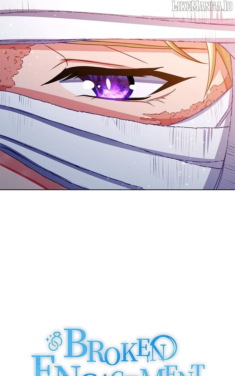 We Lost Our Engagement Chapter 45 – Page 57