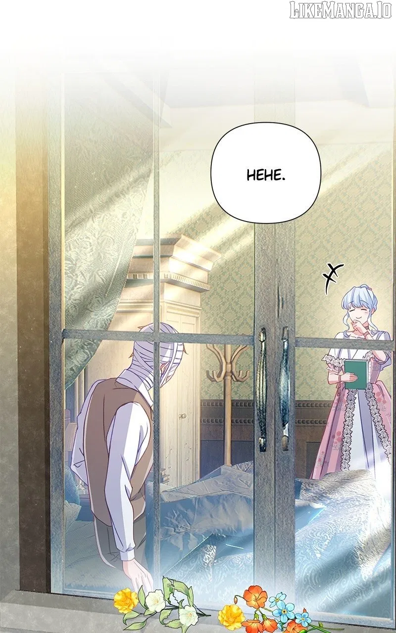 We Lost Our Engagement Chapter 45 – Page 60