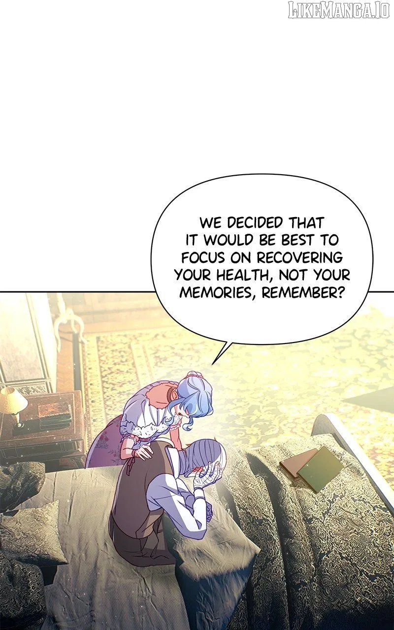 We Lost Our Engagement Chapter 45 – Page 69
