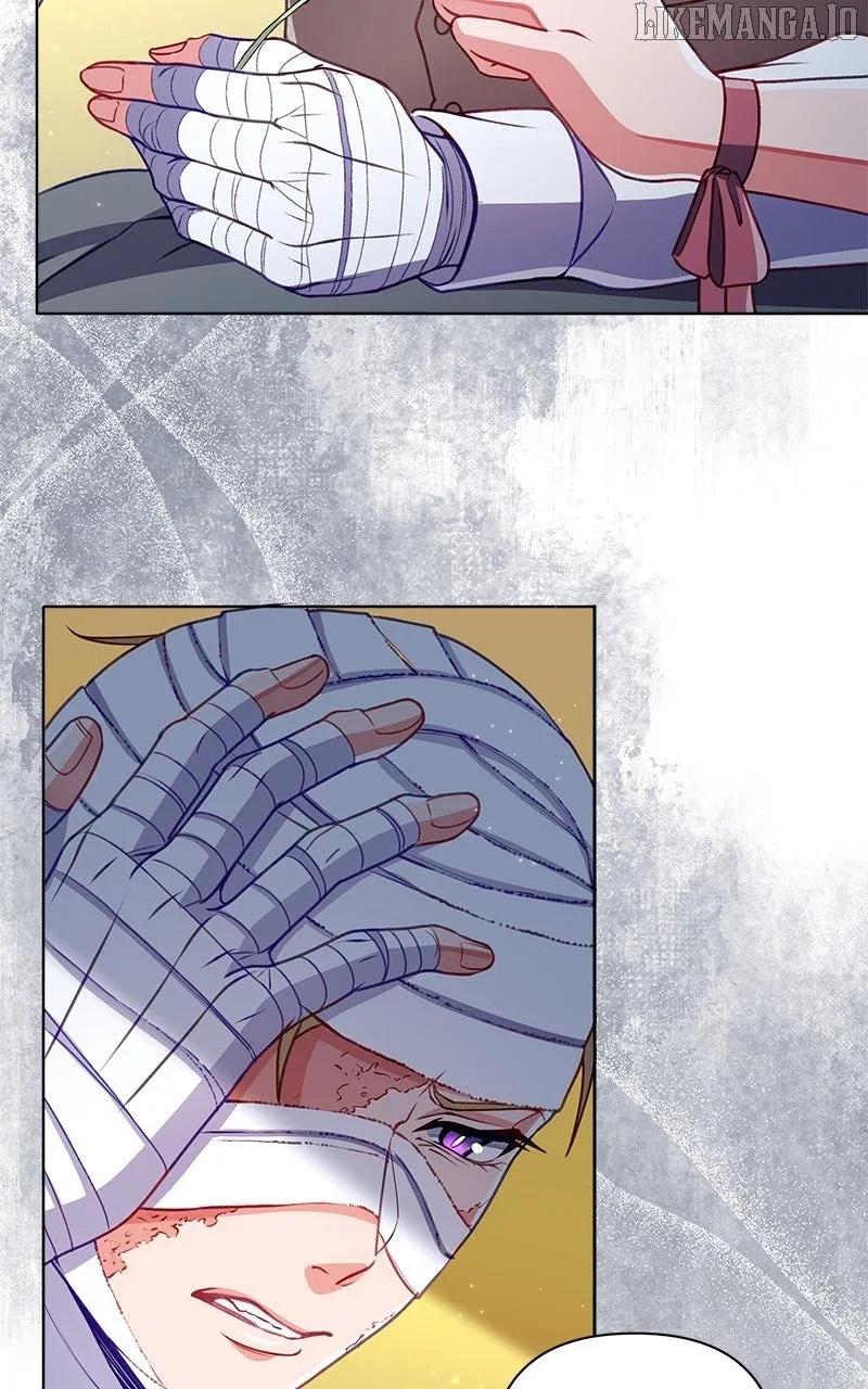 We Lost Our Engagement Chapter 45 – Page 71