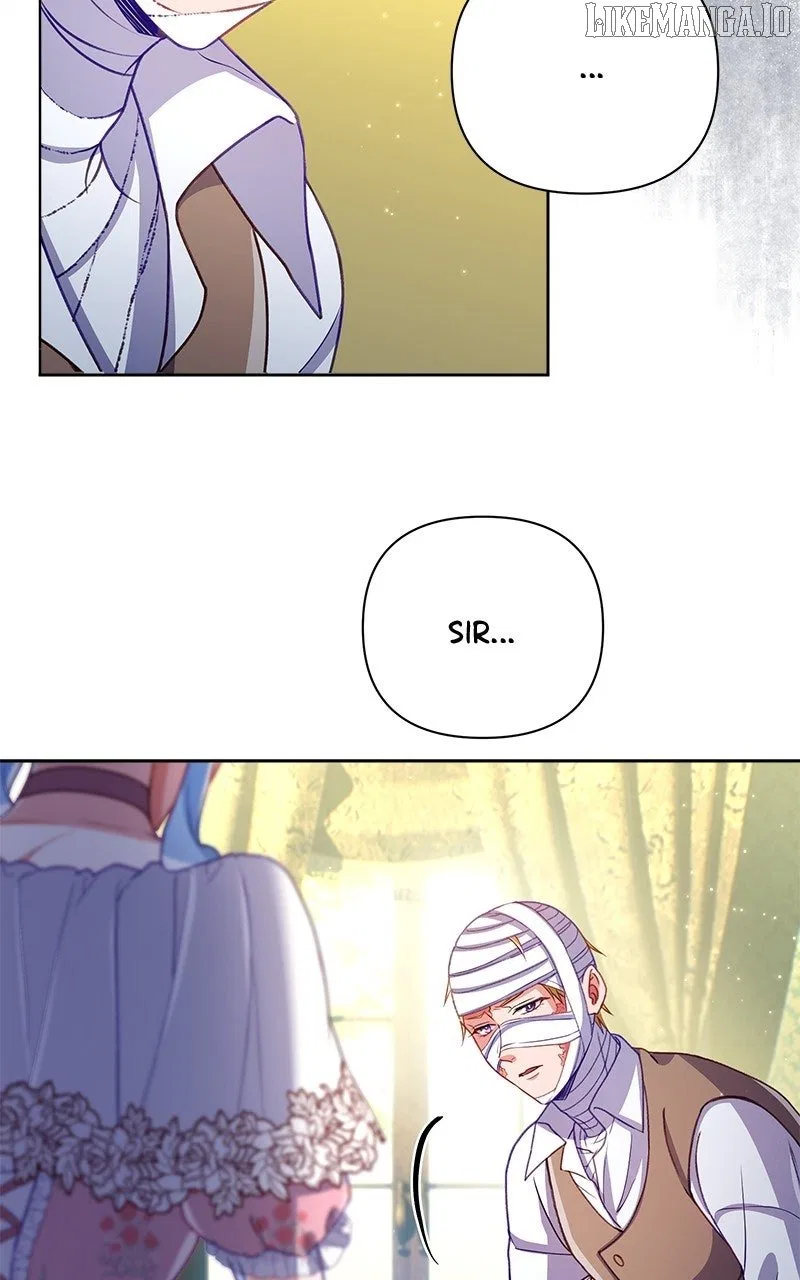 We Lost Our Engagement Chapter 45 – Page 72