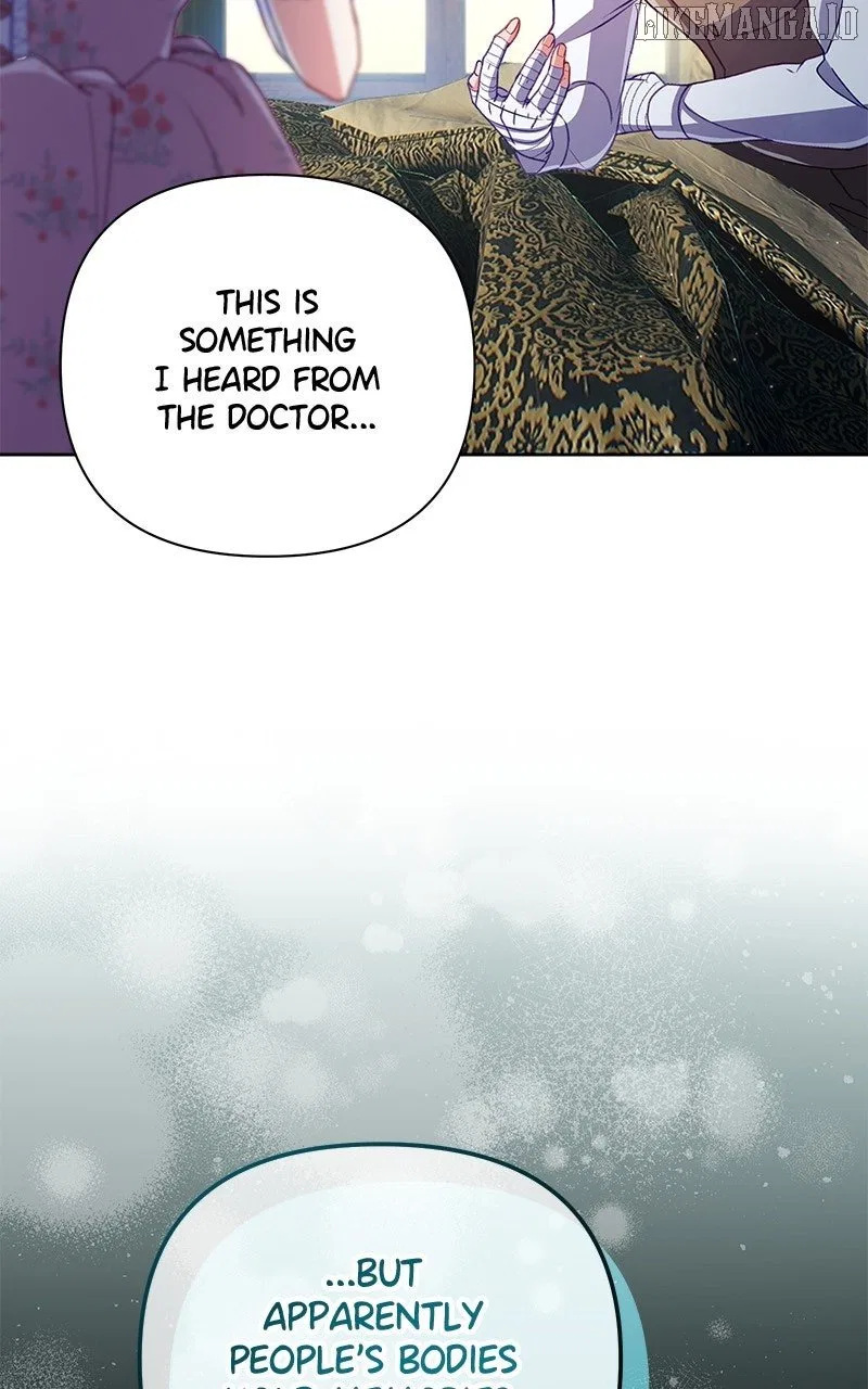 We Lost Our Engagement Chapter 45 – Page 73