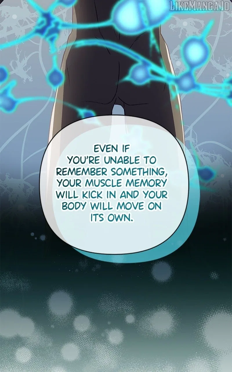 We Lost Our Engagement Chapter 45 – Page 75
