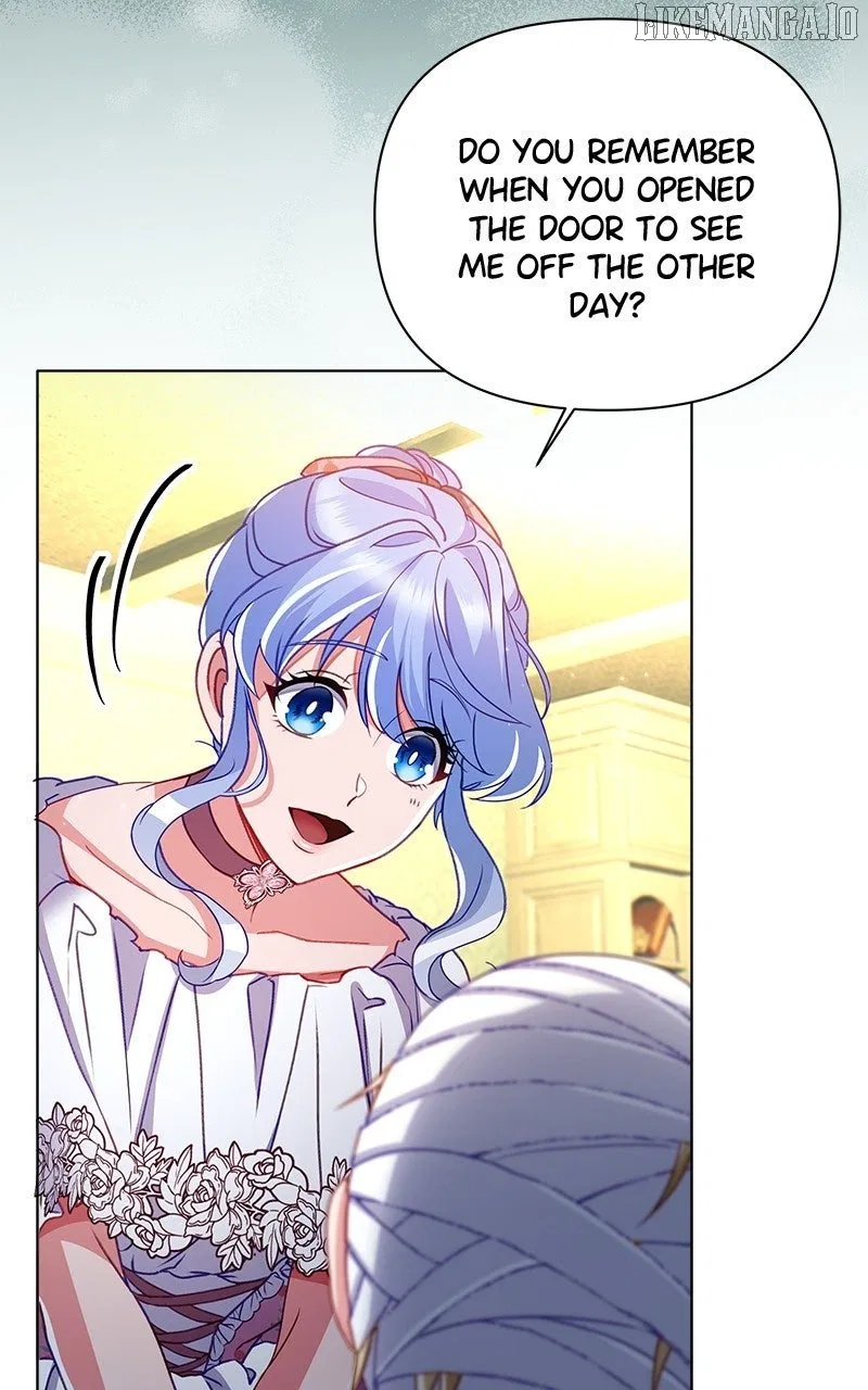 We Lost Our Engagement Chapter 45 – Page 76