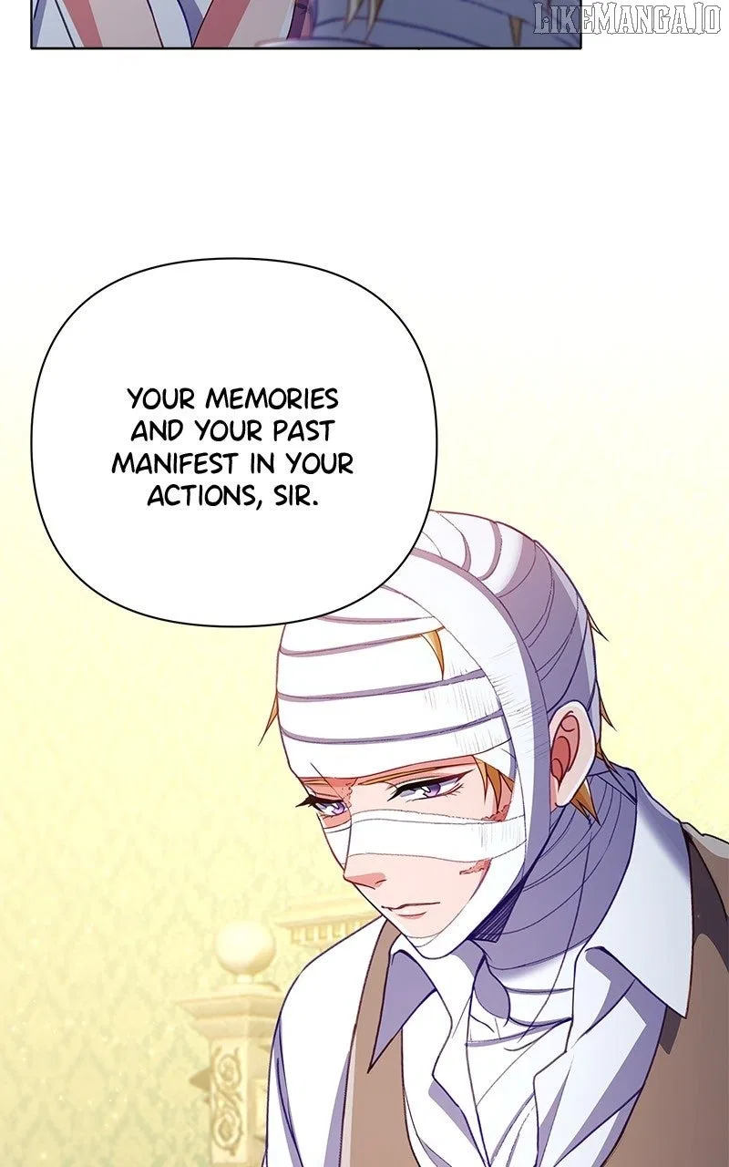 We Lost Our Engagement Chapter 45 – Page 77
