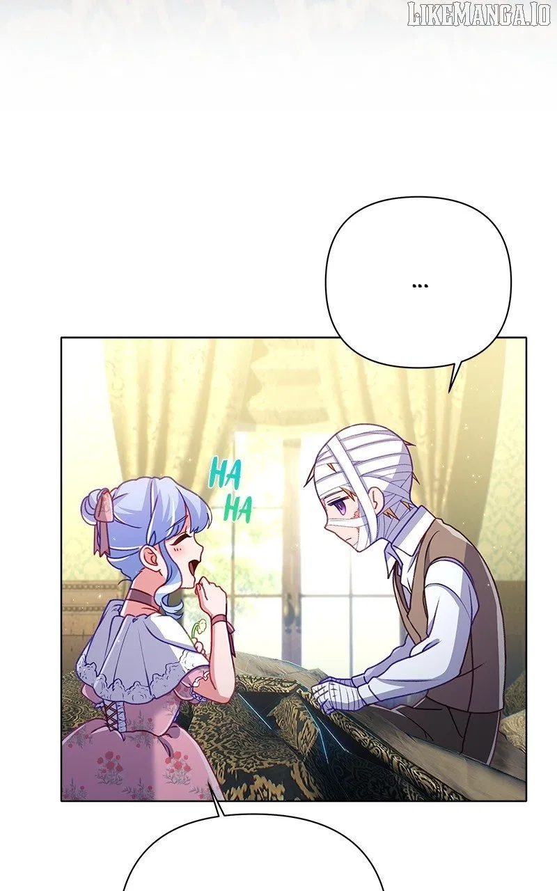 We Lost Our Engagement Chapter 45 – Page 79