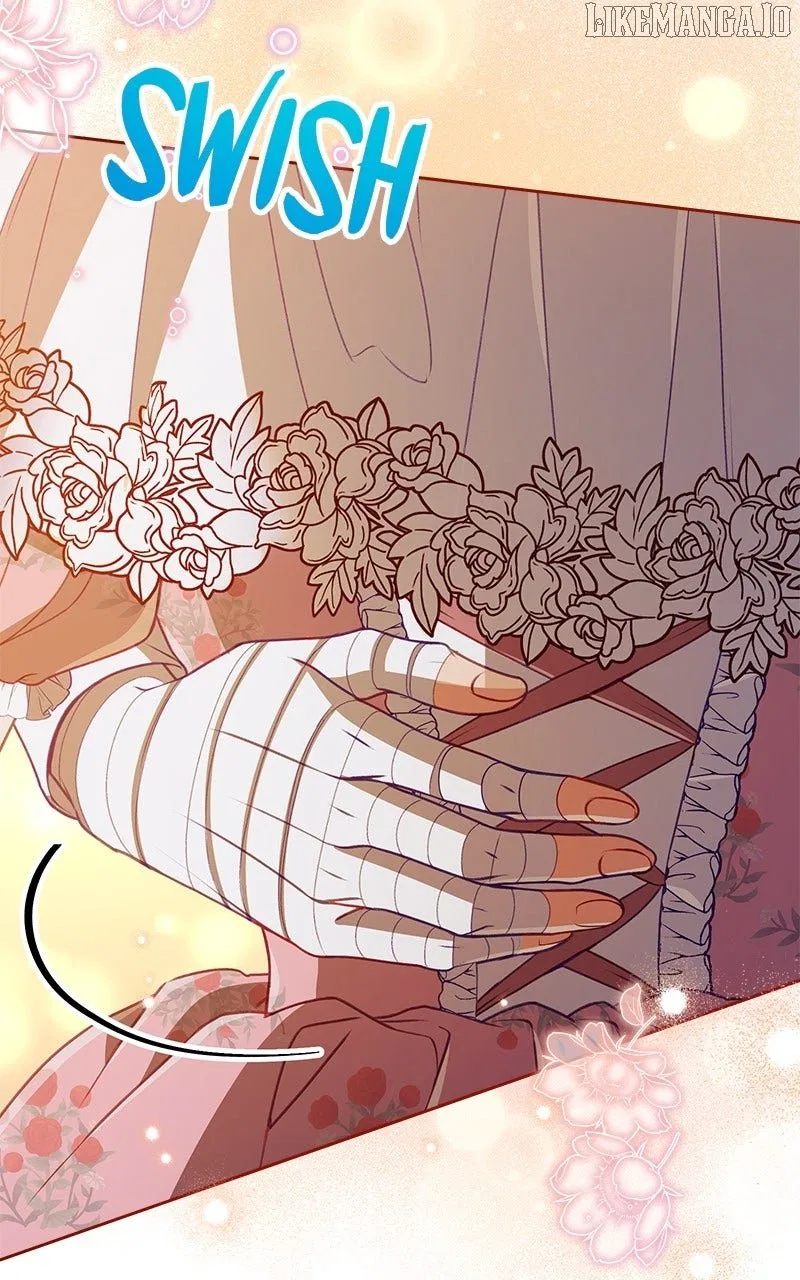 We Lost Our Engagement Chapter 45 – Page 89