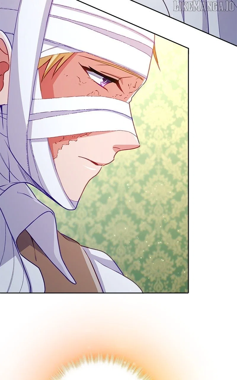 We Lost Our Engagement Chapter 45 – Page 93