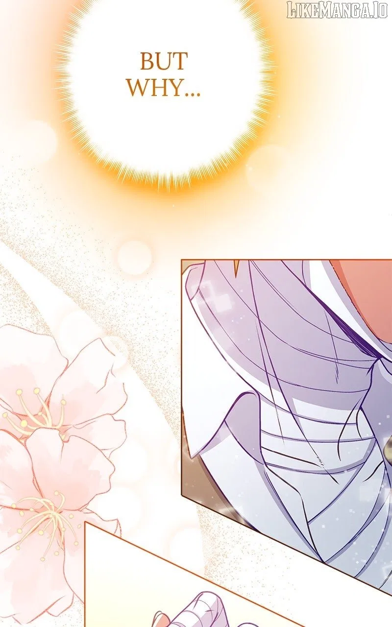 We Lost Our Engagement Chapter 45 – Page 94
