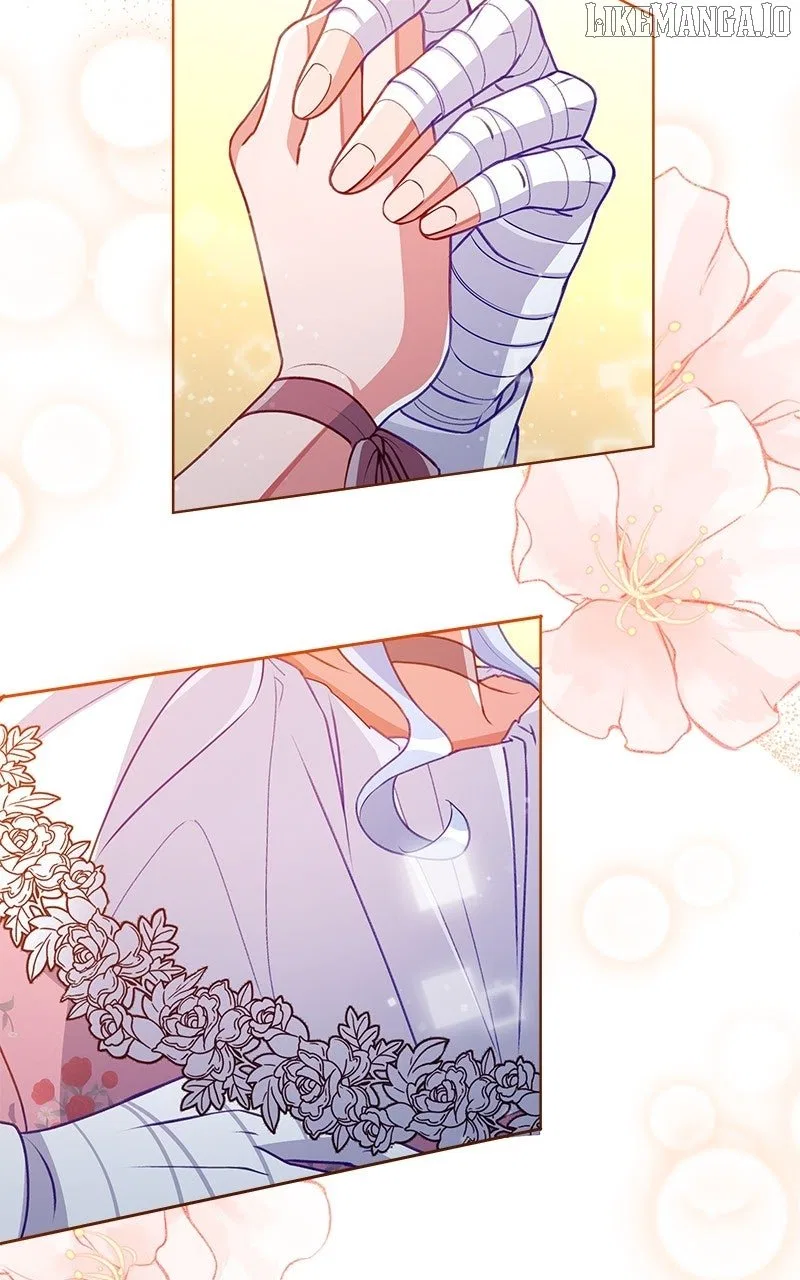 We Lost Our Engagement Chapter 45 – Page 95