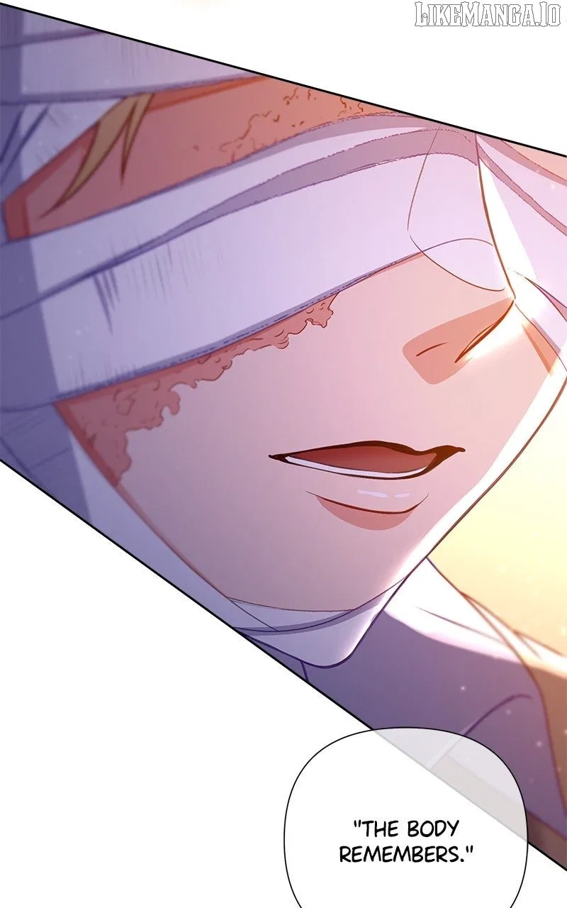 We Lost Our Engagement Chapter 45 – Page 98