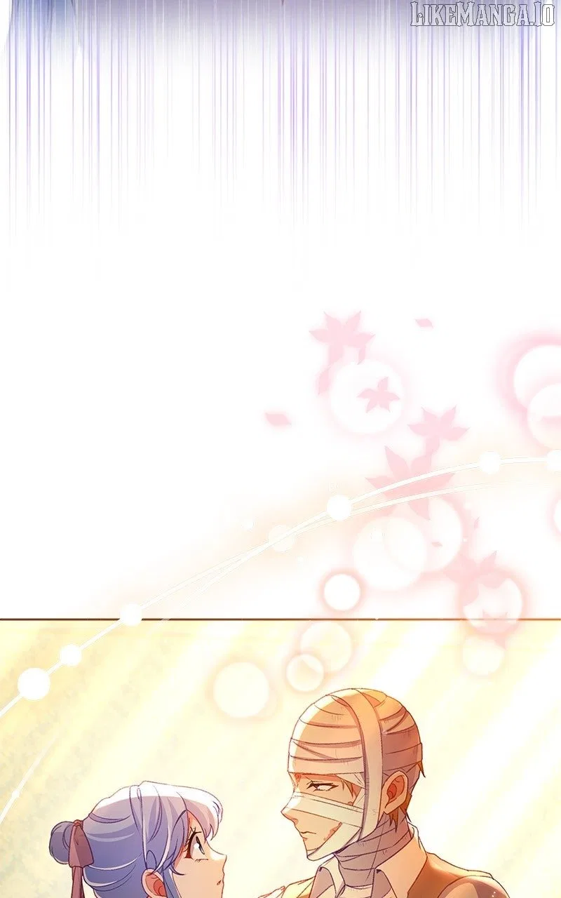 We Lost Our Engagement Chapter 45 – Page 100
