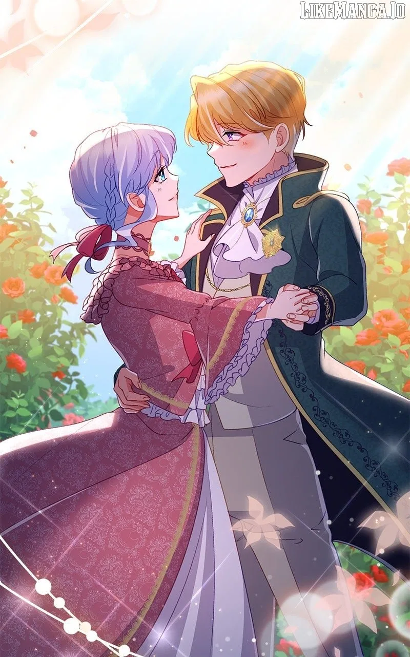 We Lost Our Engagement Chapter 45 – Page 102