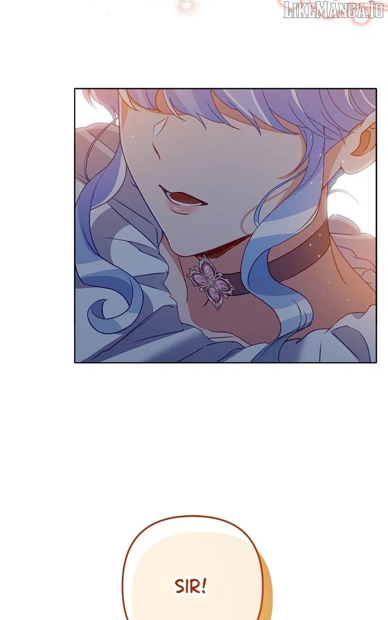 We Lost Our Engagement Chapter 45 – Page 113