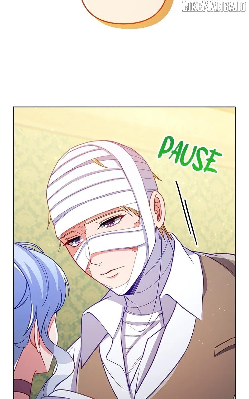 We Lost Our Engagement Chapter 45 – Page 114