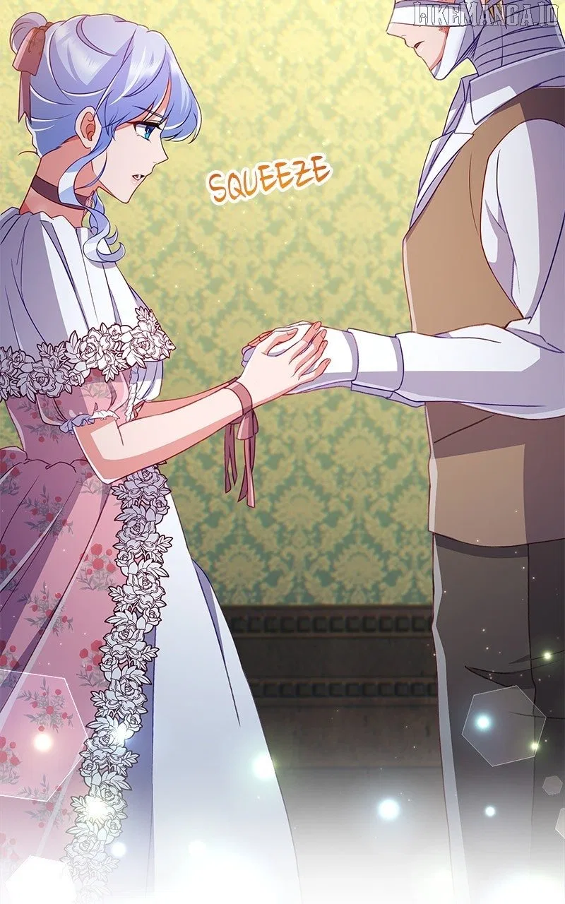 We Lost Our Engagement Chapter 45 – Page 116
