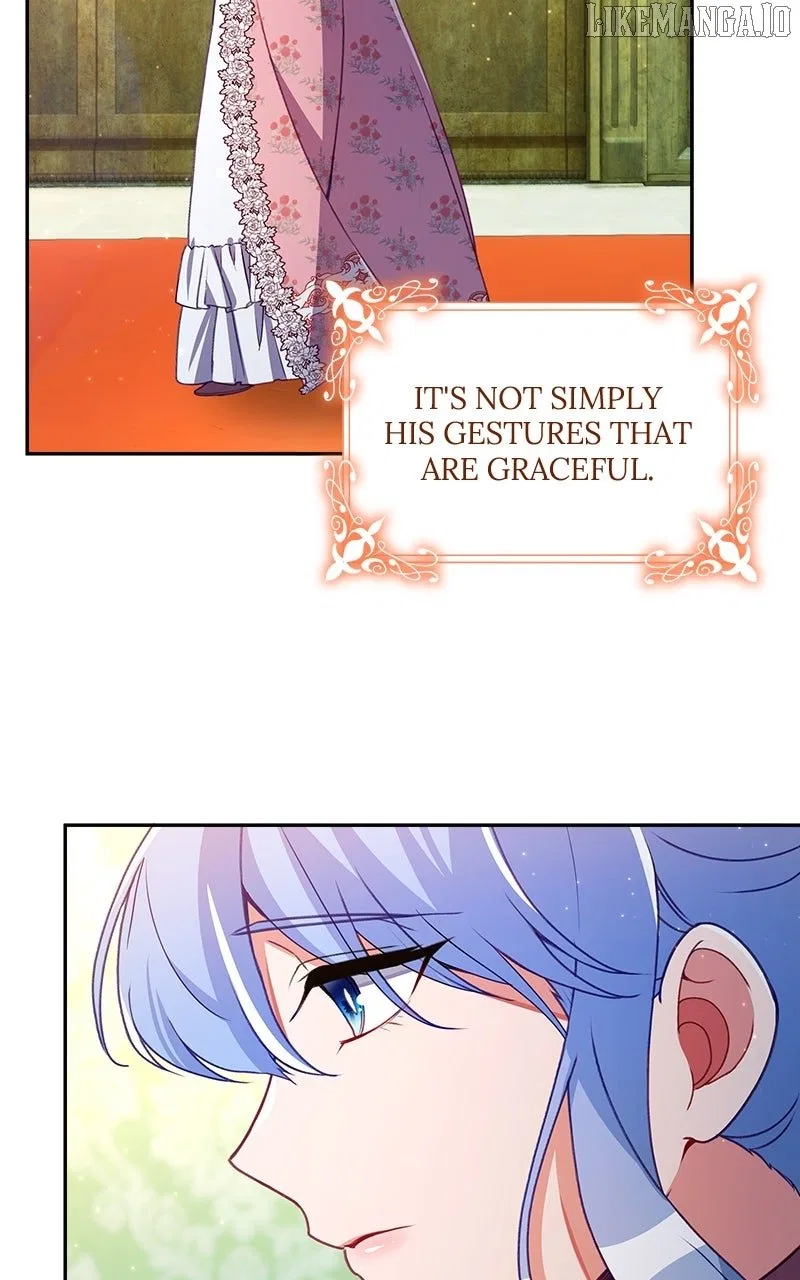 We Lost Our Engagement Chapter 44 – Page 5
