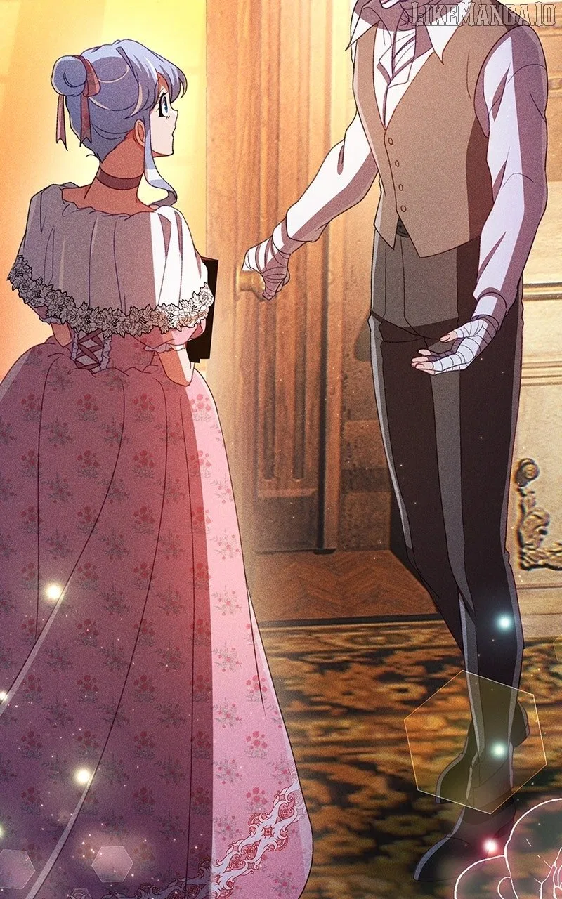 We Lost Our Engagement Chapter 44 – Page 7