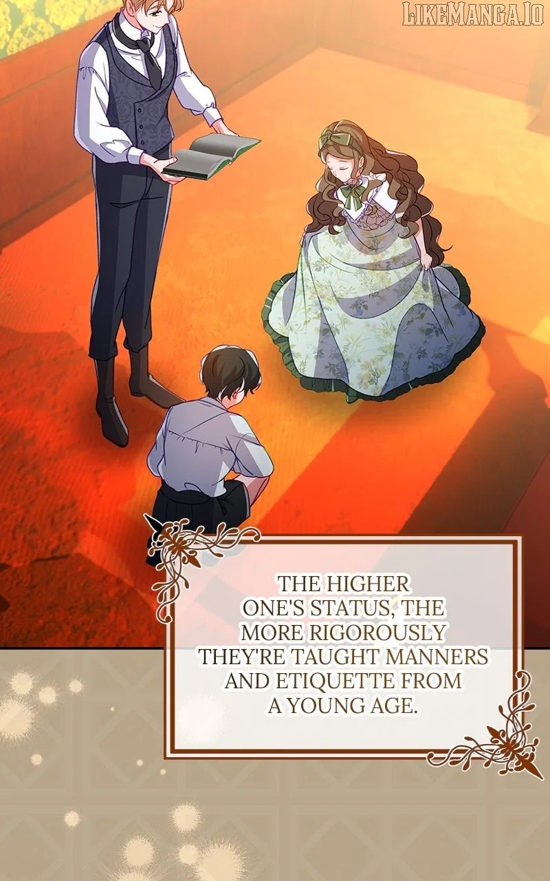 We Lost Our Engagement Chapter 44 – Page 9